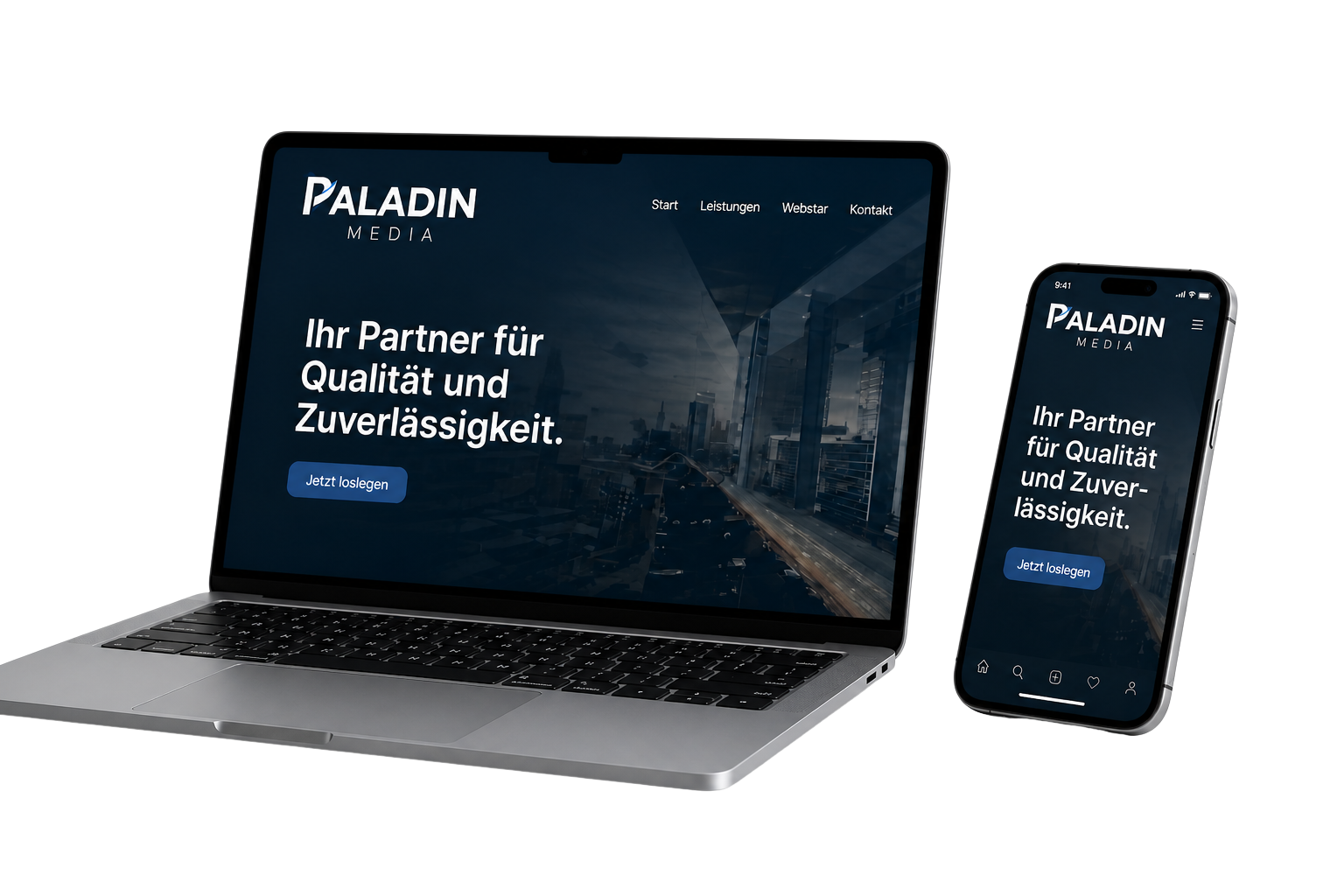 Website